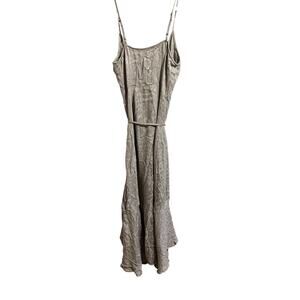 Abercrombie & Fitch Wrao Dress